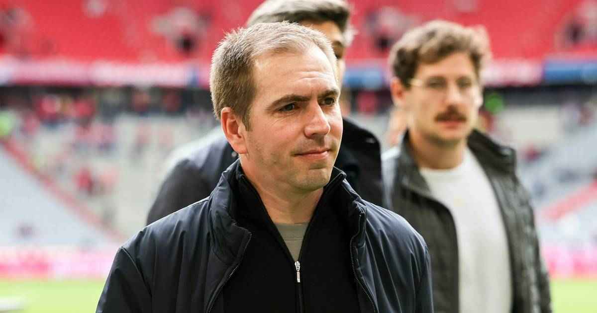 Lahm schlägt alarm: "kein erkennbares gerüst" für deutsche wm-hoffnungen