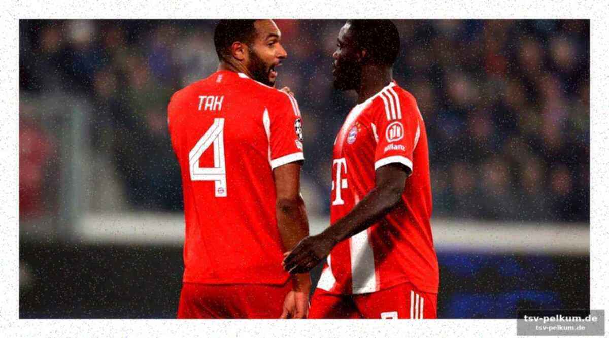 Spanien als vorbild: der goldstandard des fußballs
