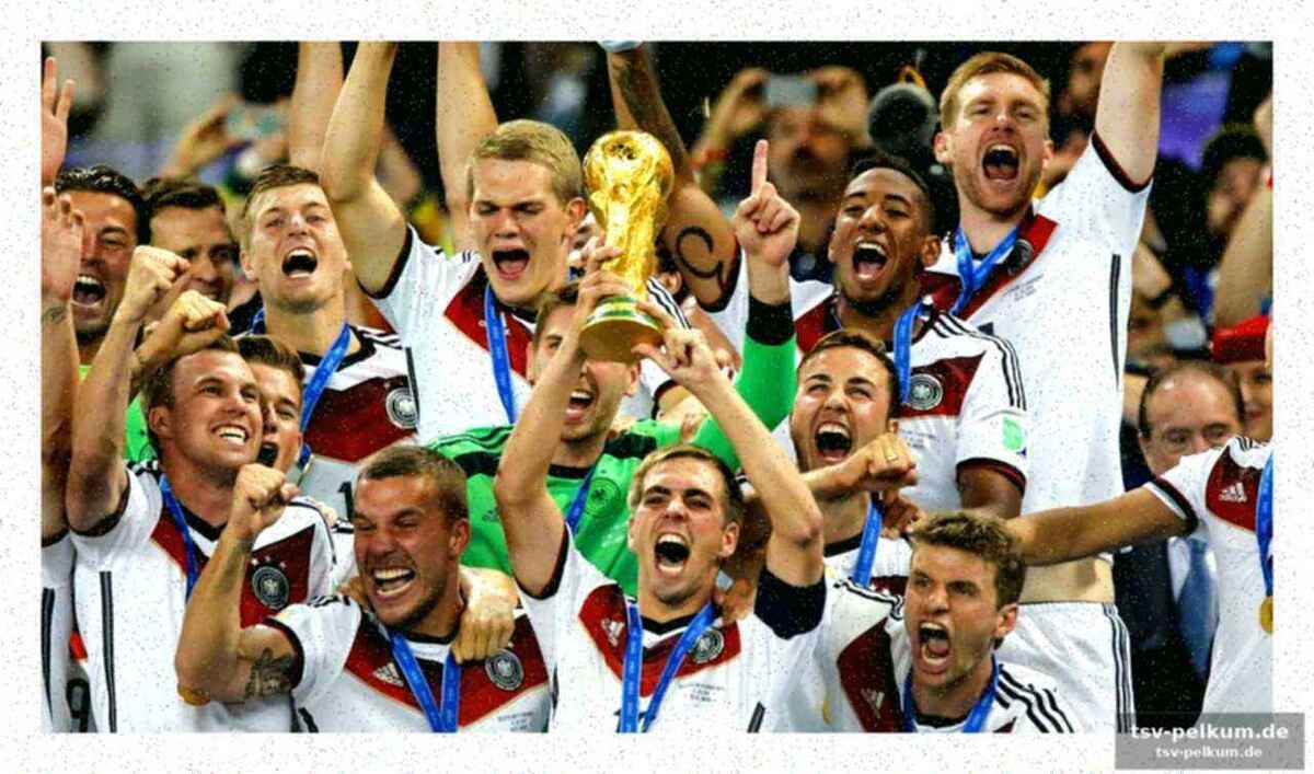 Ein unbeschreibliches gefühl: der triumph von rio
