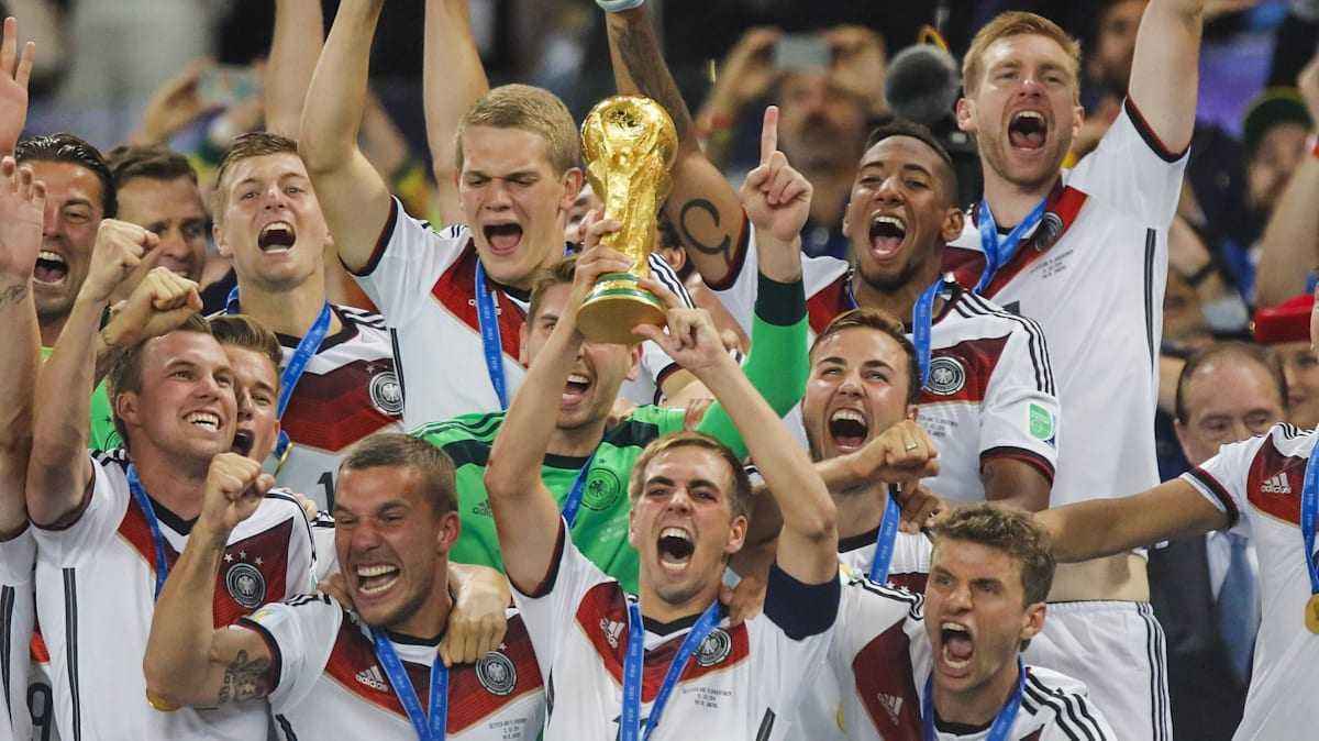 Wm 2026: lahms blick auf das turnier und seine vorlieben