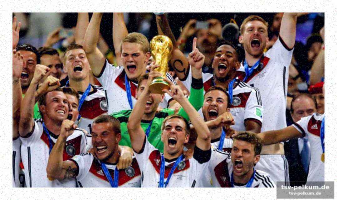 Vom pokal zum projekt: verein lebt, wenn ehrenamt lebt