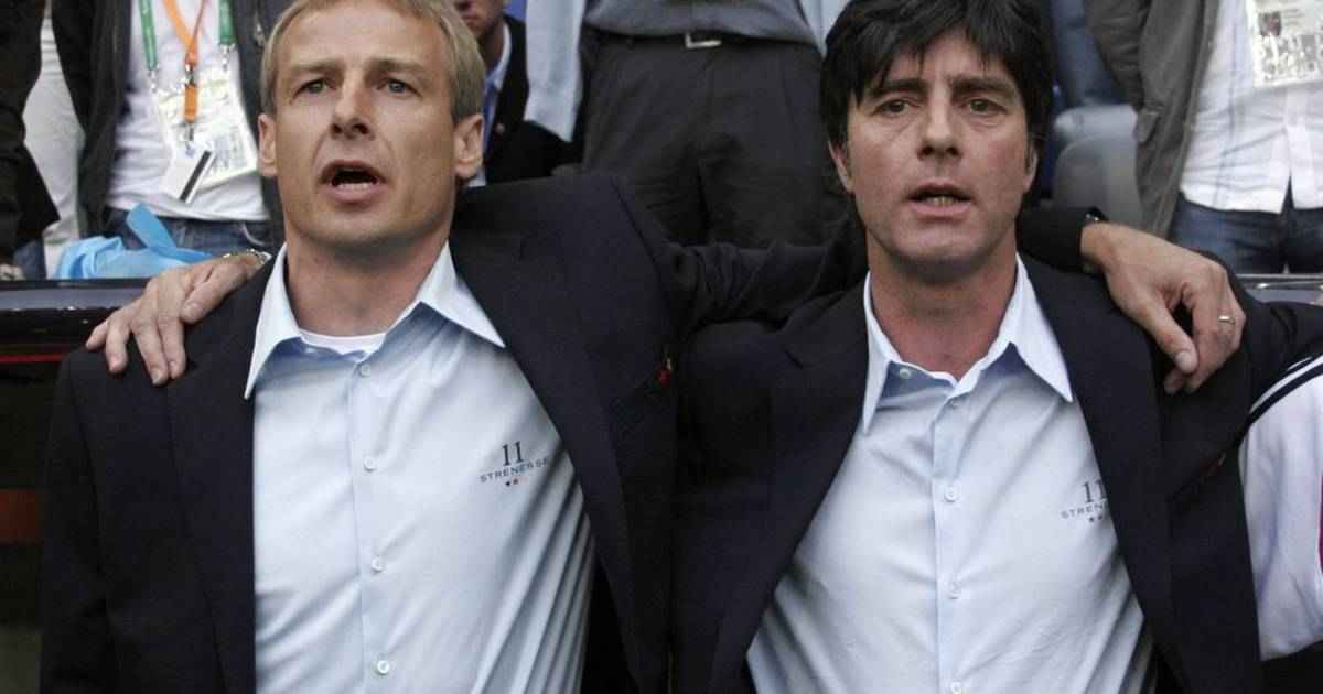 Lahms traumtor: wie die wm 2006 das deutsche fußball-märchen entfachte