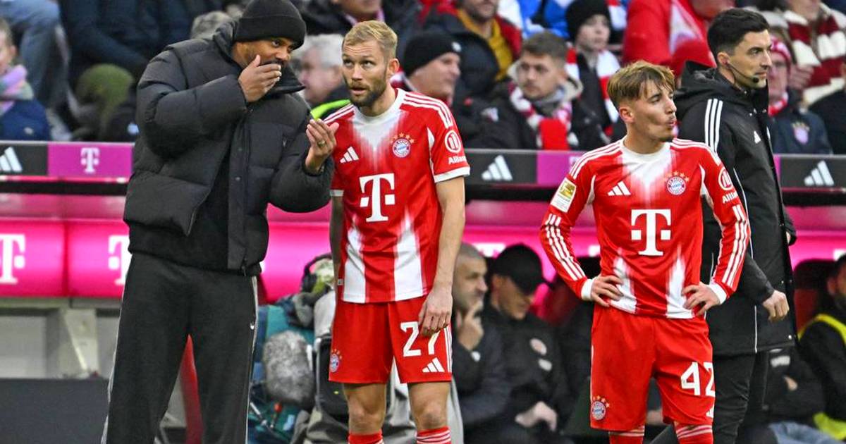 Laimer bleibt bayern-spieler: hoeneß verkündet einigung überraschend!