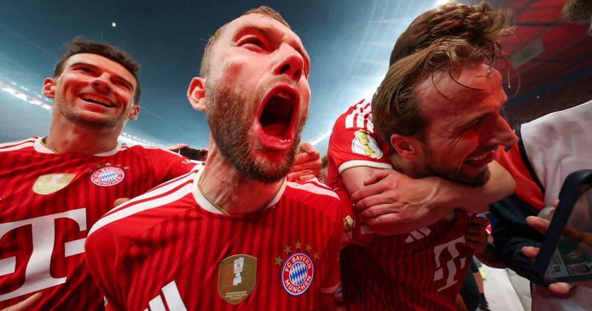 Laimer spielt mit der zeit: vertragsverlängerung beim fc bayern?