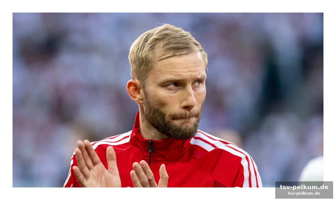 Der letzte akt beginnt
