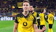 Laimers tiktok-elf: schlager neben iniesta und modrić
