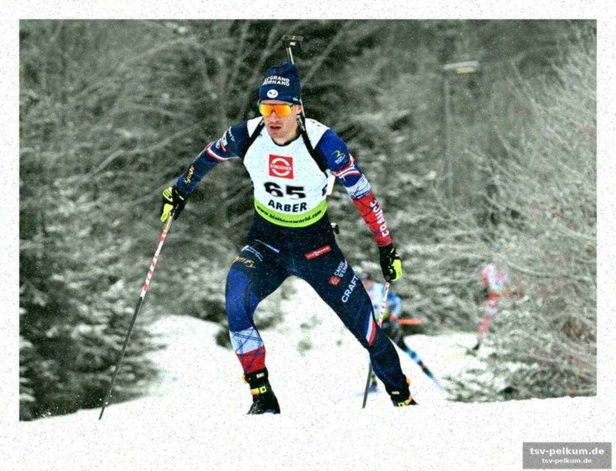 Was die athleten jetzt wirklich umtreibt