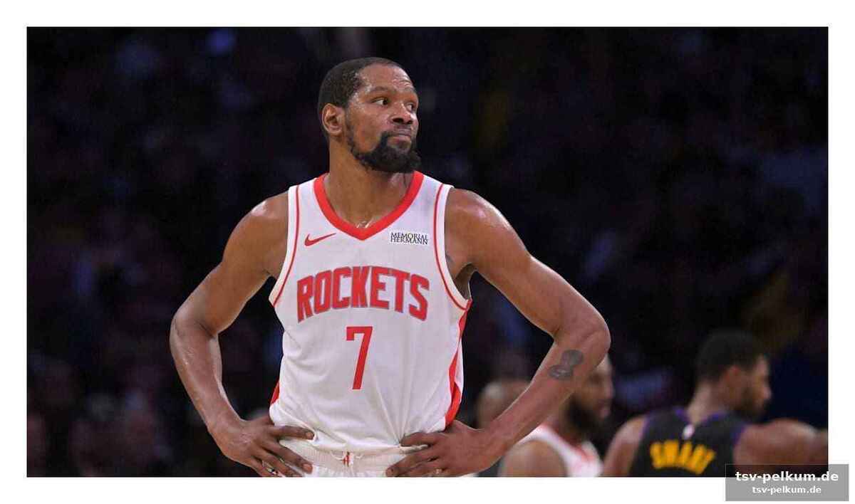 Rockets ohne struktur: das point-guard-problem