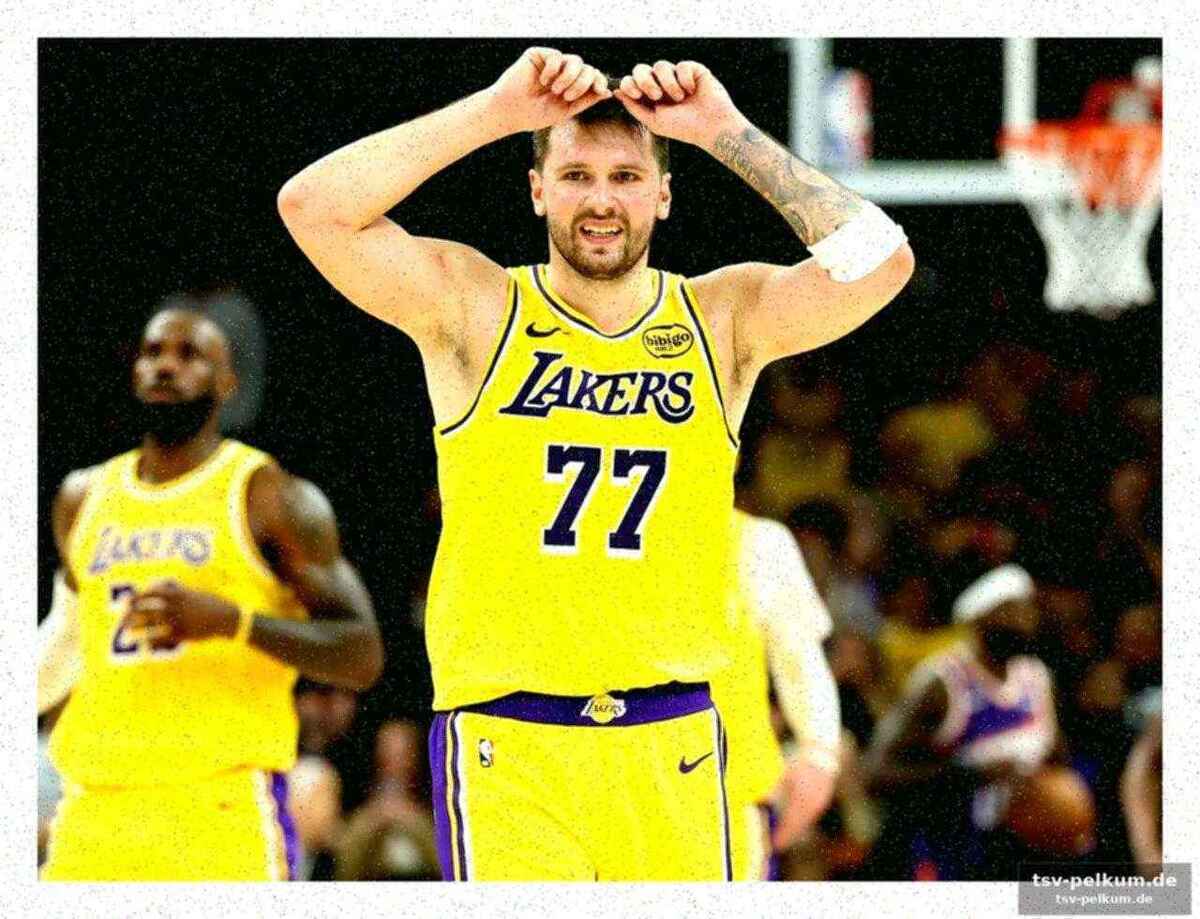 Doncic