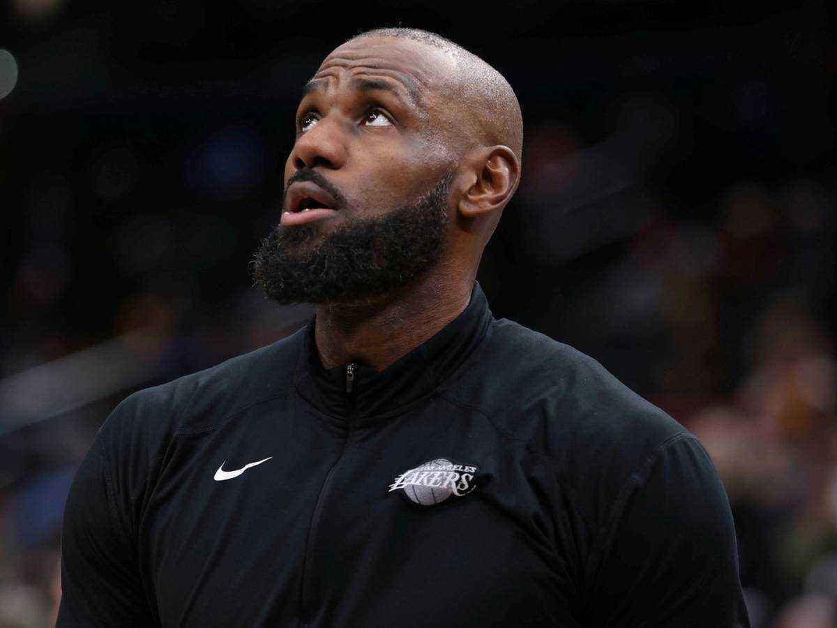 Lakers ohne james und doncic chancenlos – hukporti mit knicks knapp besiegt