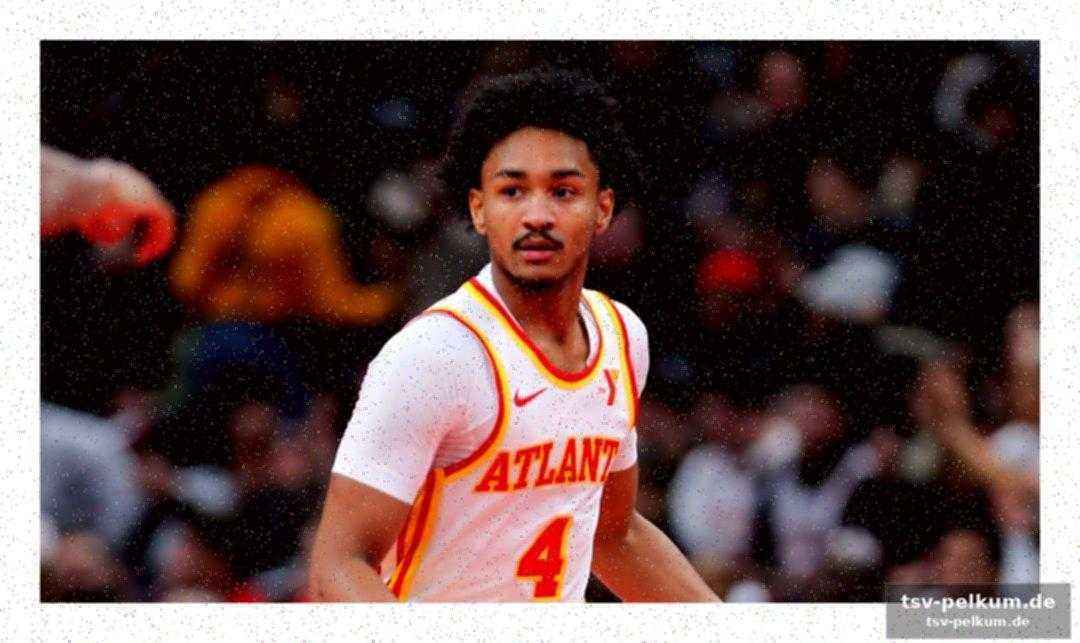 Bufkins weg in die nba