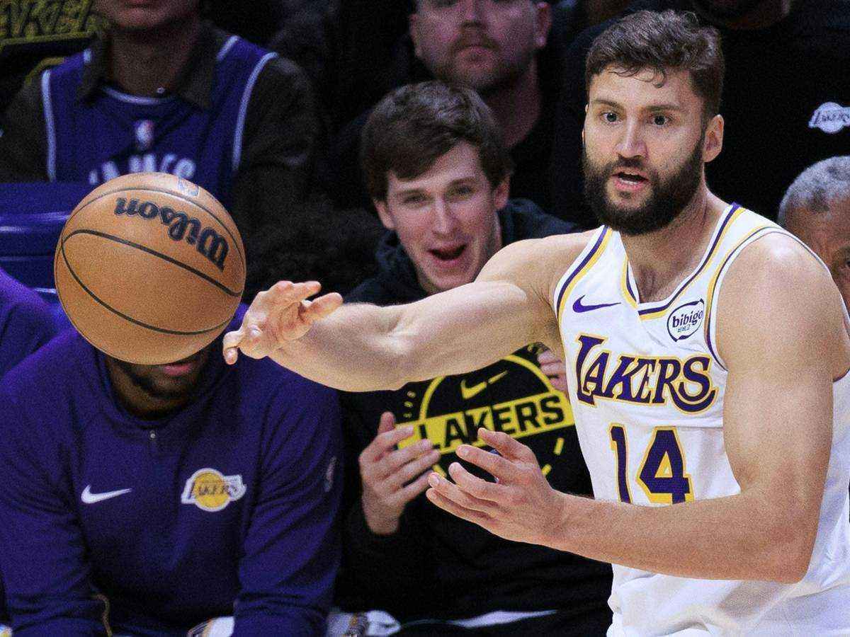 Lakers triumphieren über mavericks – thunder erleiden rückschlag vor all-star-pause