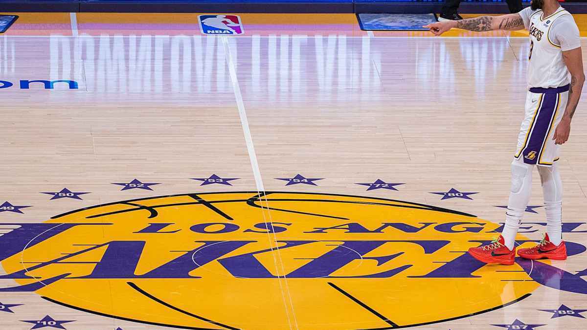 Lakers: umbruch in der führungsetage – entlassungen und neue gesichter