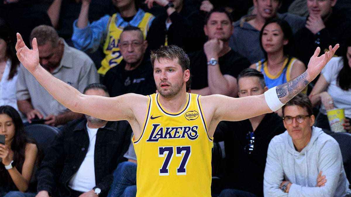 Lakers und co.: titelfavoriten zahlen rekordsteuern