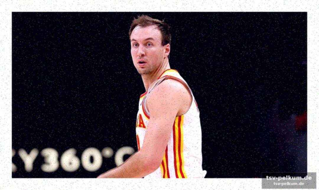 Warum luke kennard für die lakers wichtig ist