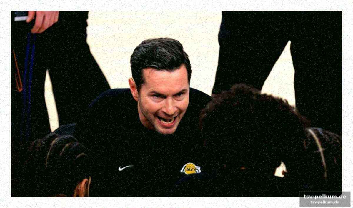Die restliche saison: eine standortbestimmung für die lakers