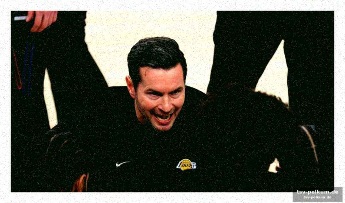 Frust-ausbruch von vanderbilt: redick reagiert hart