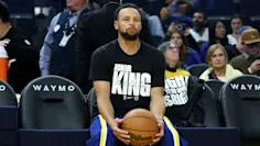 Lakers-drama eskaliert: machtkampf, ego-streit und lebrons ungewisse zukunft