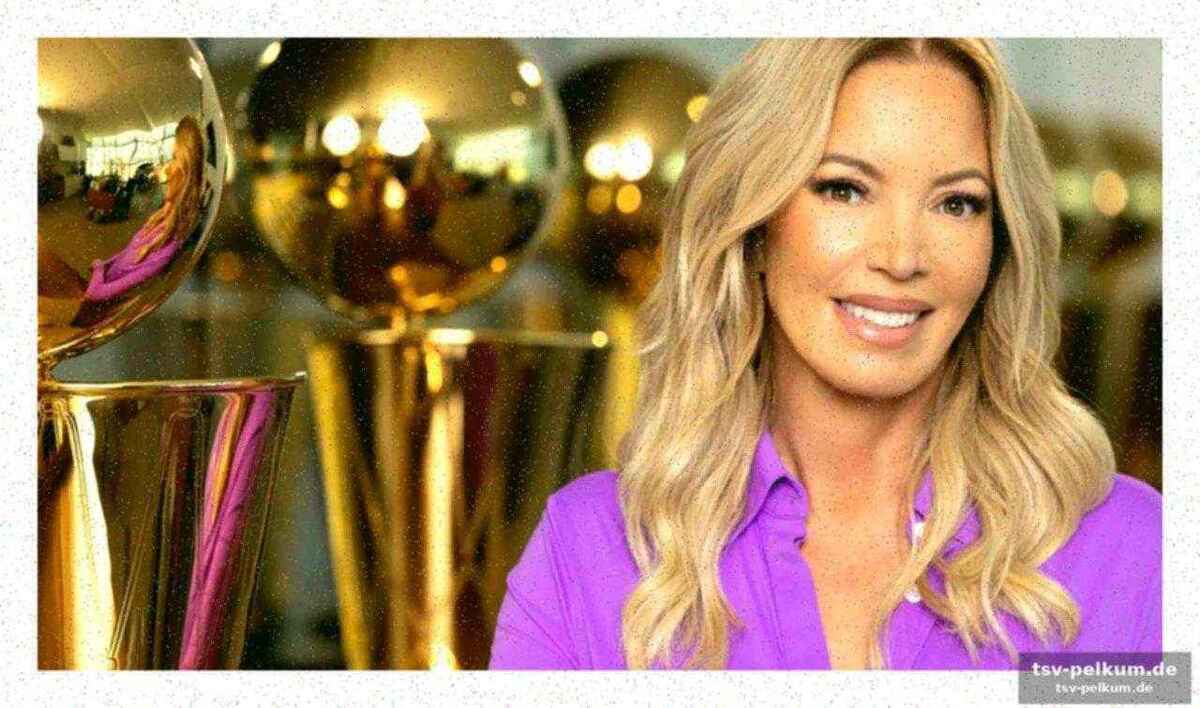 Jerry buss