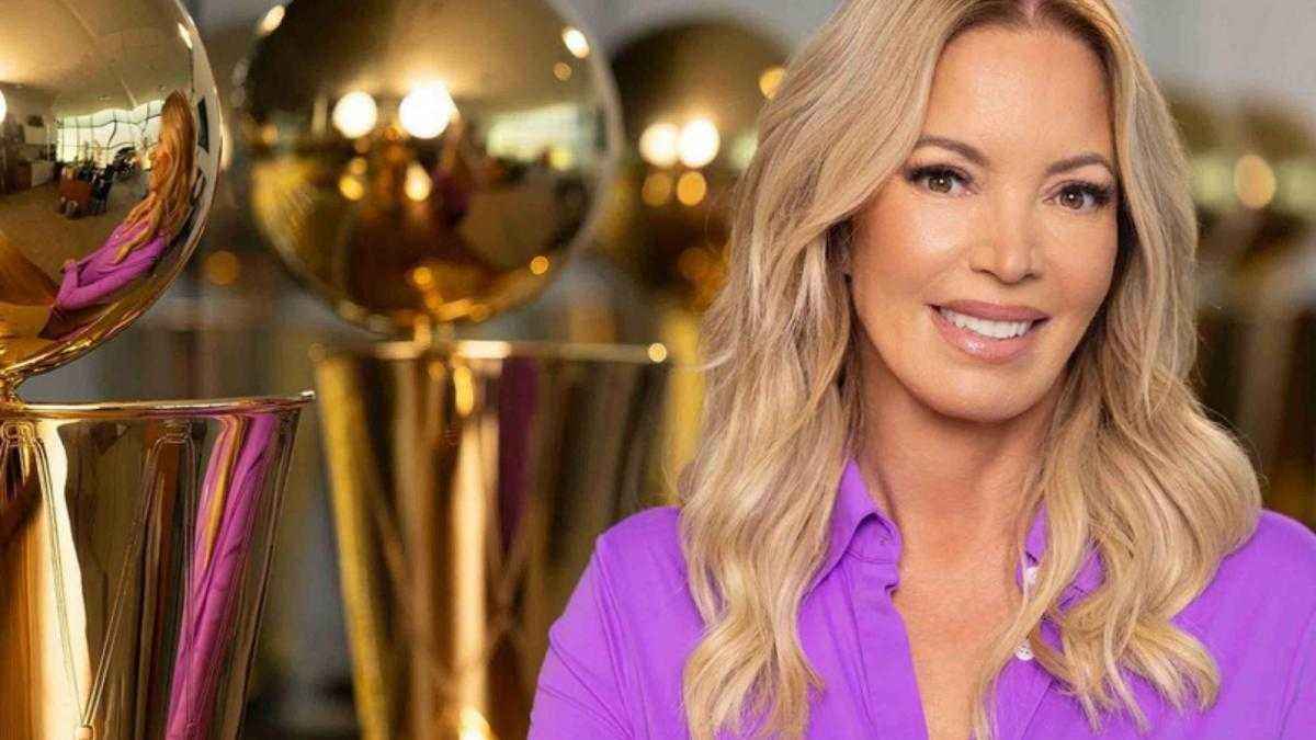 Lakers-dynastie im umbruch: familie buss verkauft anteile für 10 milliarden dollar