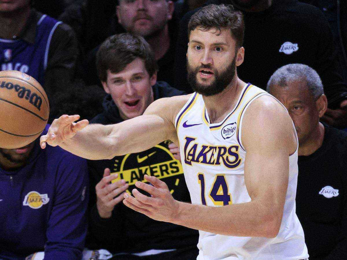 Lakers-sieg mit kleber, thunder erleiden rückschlag vor all-star-pause