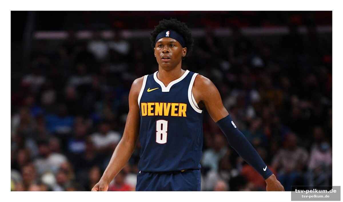 Die nuggets vor einem dilemma: watson oder geld?