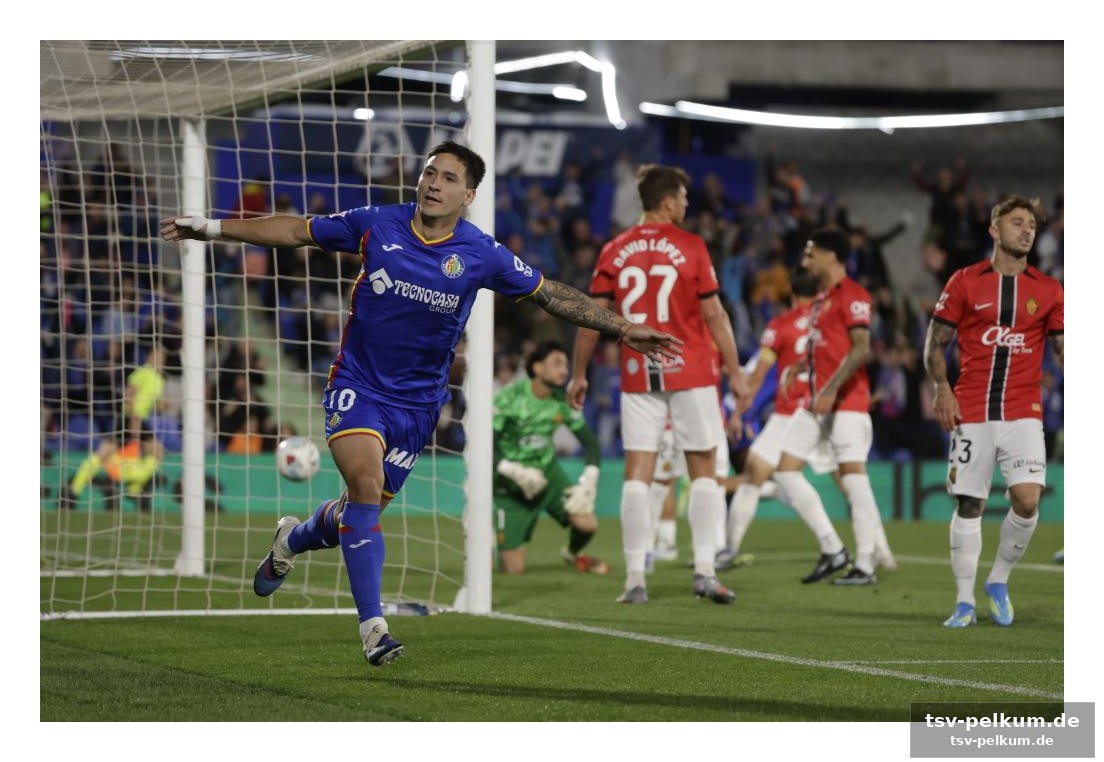 Das entscheidende duell: levante gegen mallorca