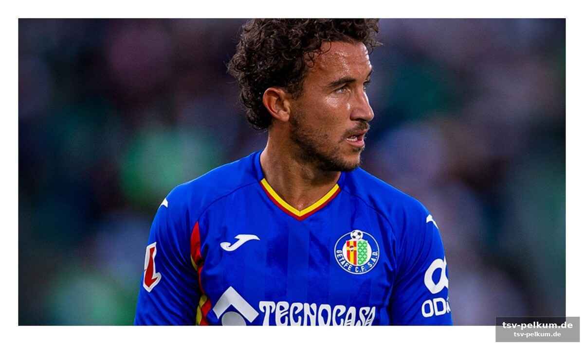 Was, wenn getafe patzt?