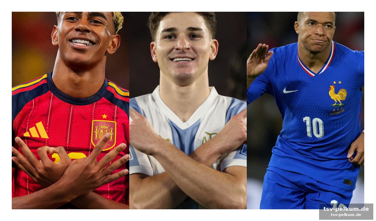 Atlético folgt dicht auf den fersen mit argentinischem nachwuchs