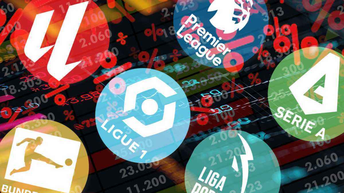 Laliga dominiert europa: so übertrifft spanien die konkurrenz
