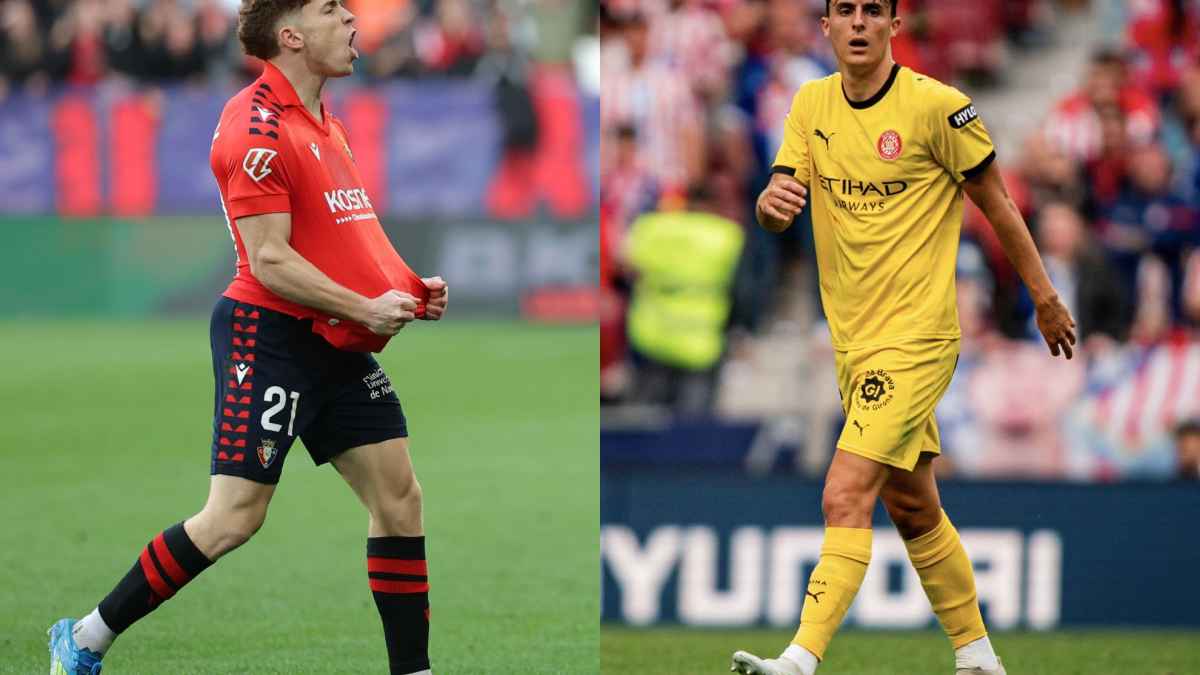 Laliga: dramatischer kampf um die liga – nur noch wenige teams im abstiegskampf!