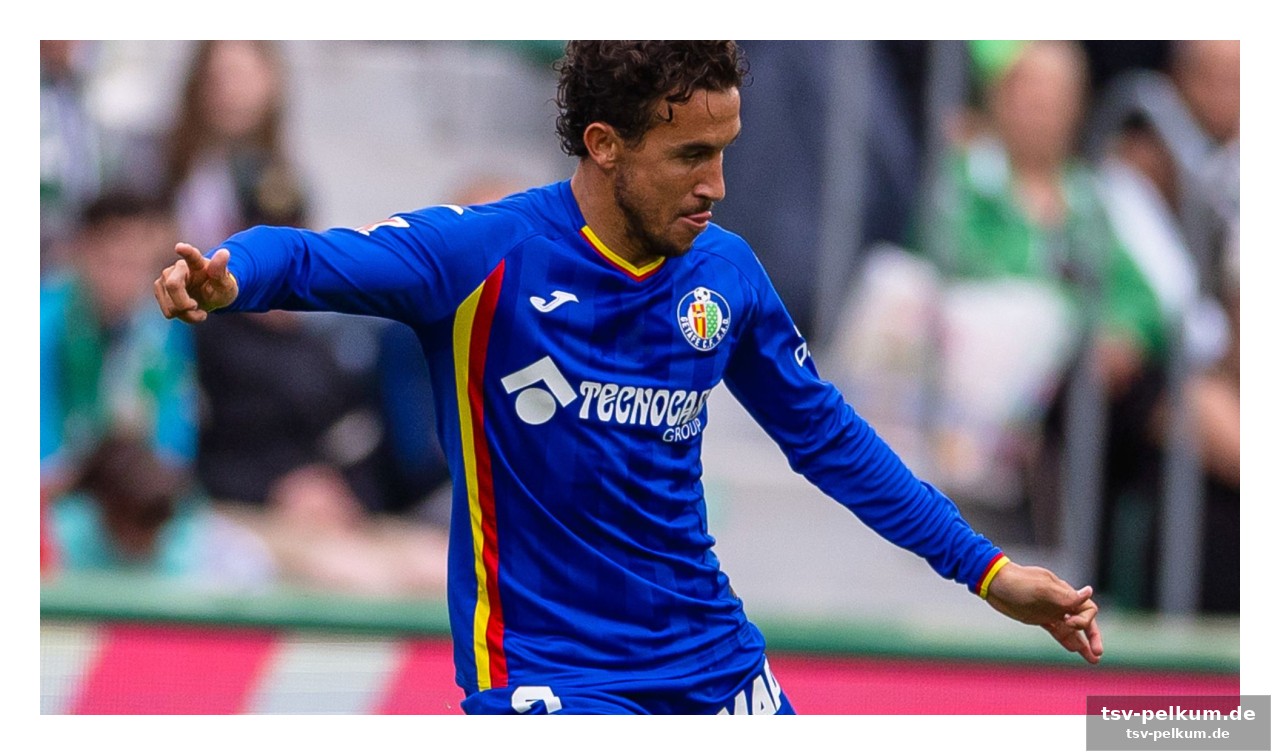 Die konkurrenz lauert: rayo vallecano, valencia und espanyol