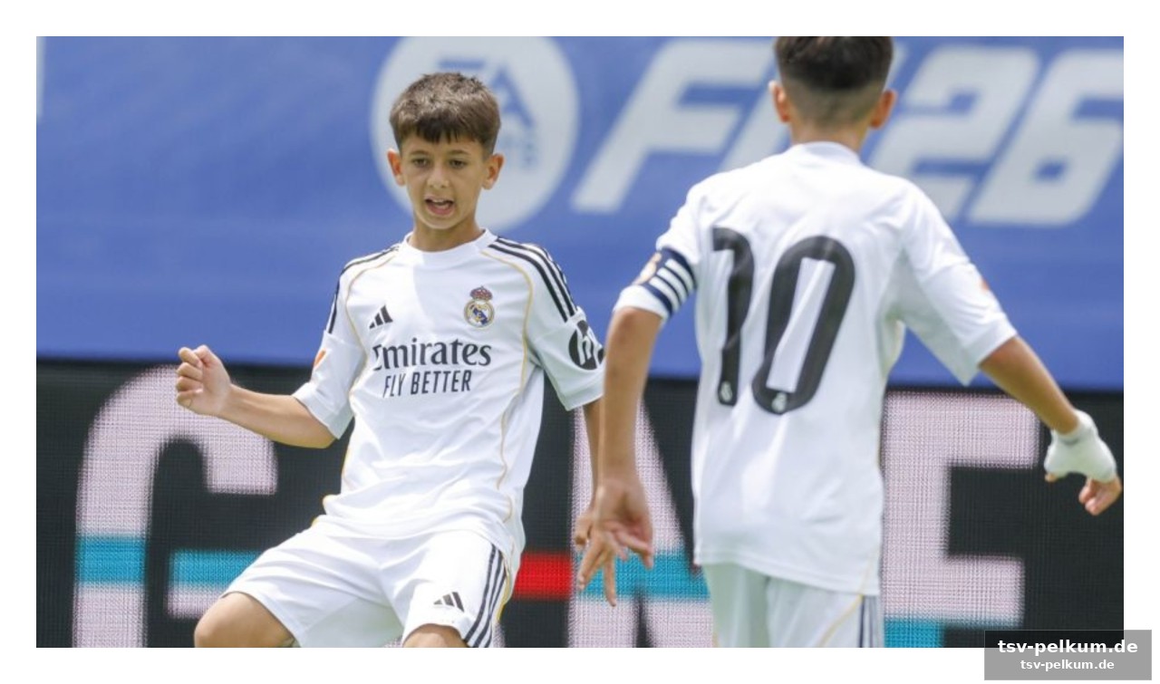 Betis und real madrid: das duell der giganten