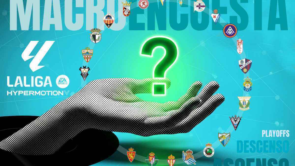 Laliga hypermotion: acht finalisten im kampf um den aufstieg!