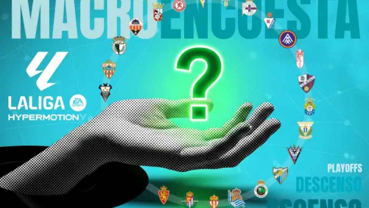 Laliga hypermotion: aufstiegskampf und abstiegssorgen in der endphase!