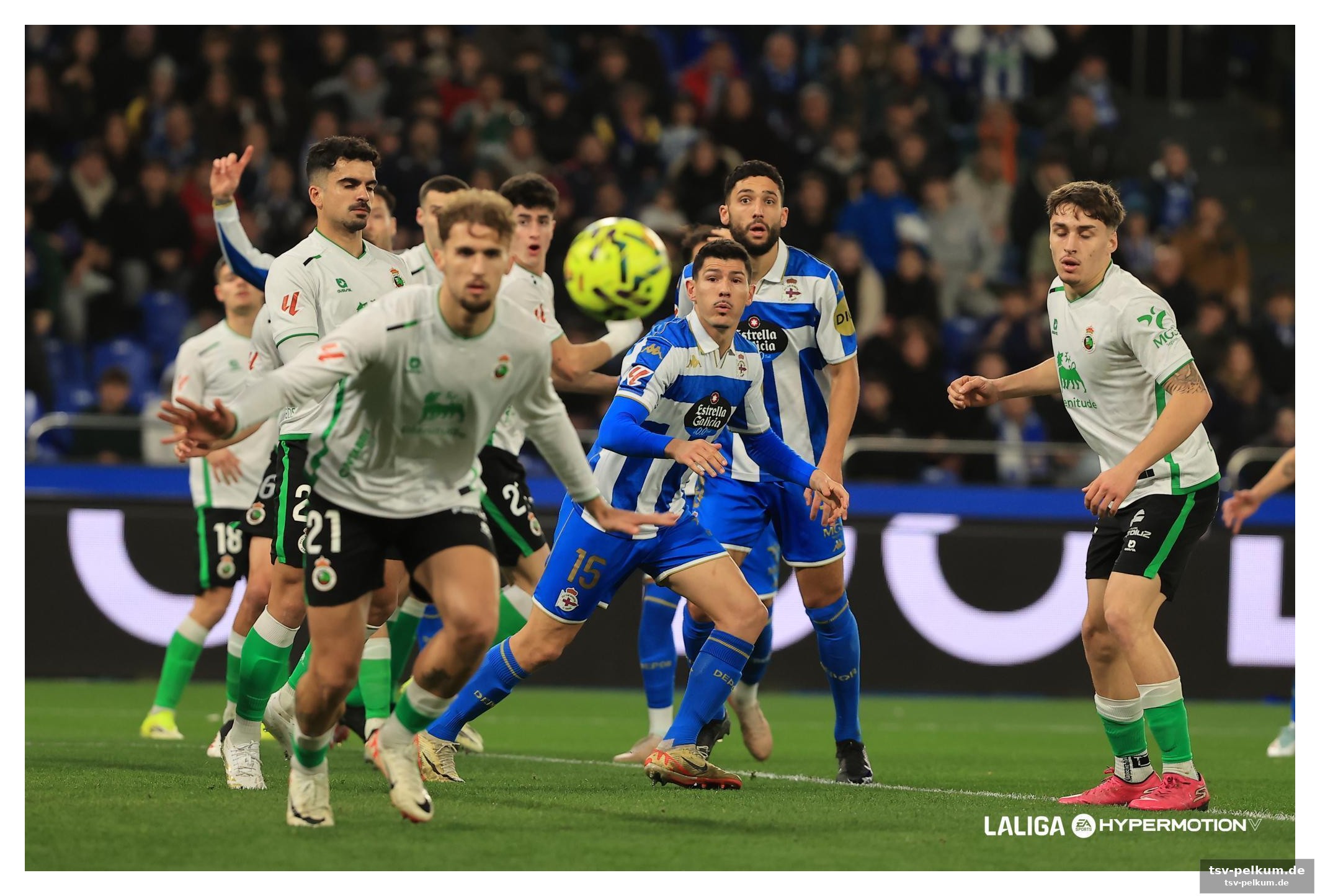 Abstiegsgefahr: zaragoza, cultural leonesa und huesca scheitern