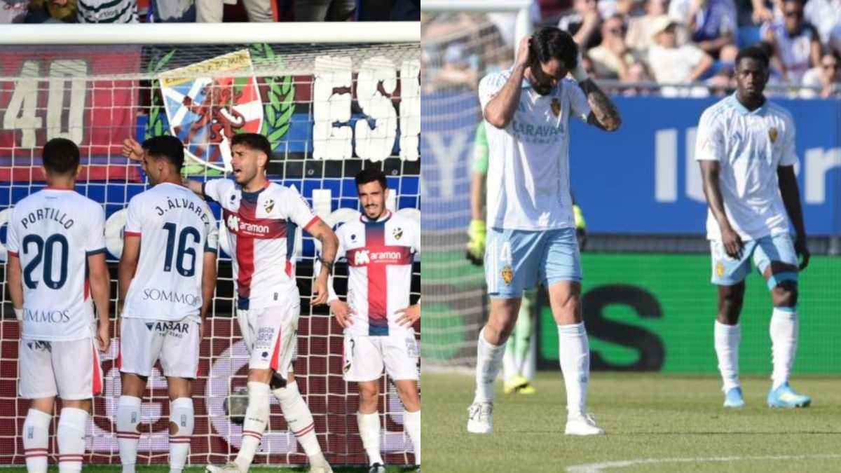 Laliga hypermotion: dramatik pur in der entscheidungsphase!