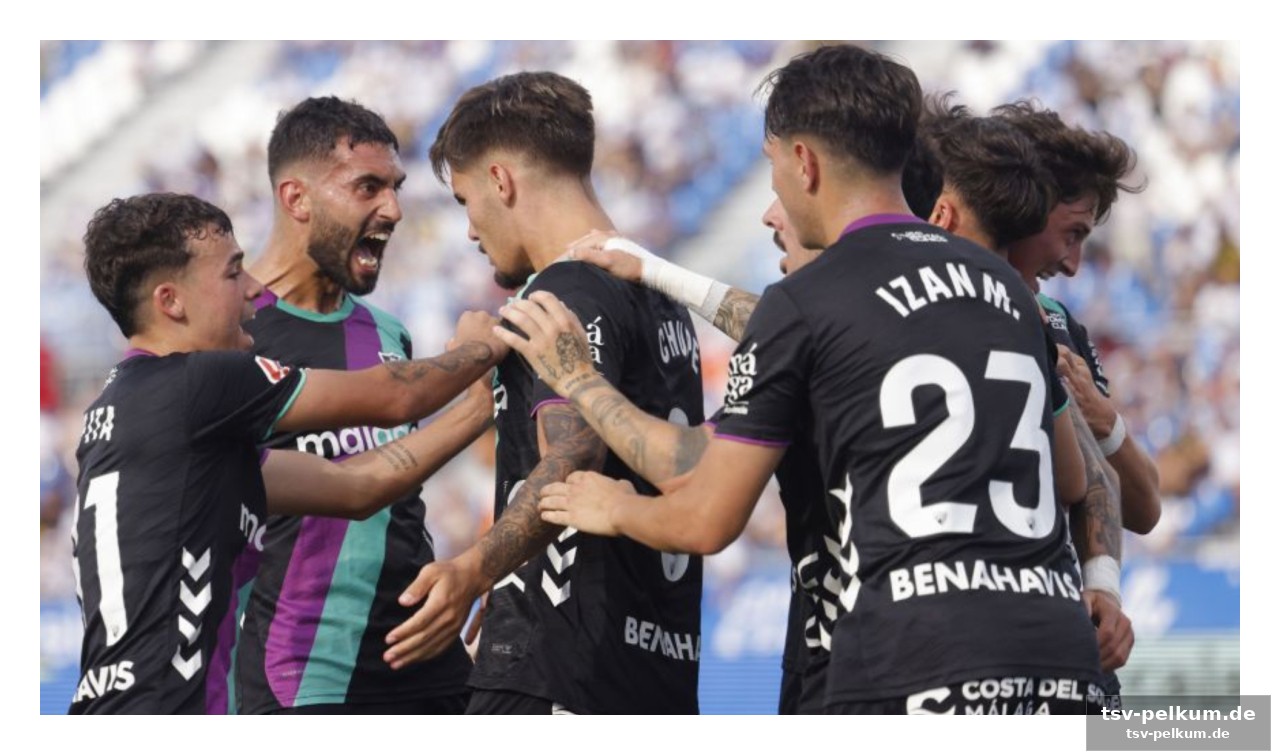 Almería sichert sich heimvorteil im entscheidenden duell