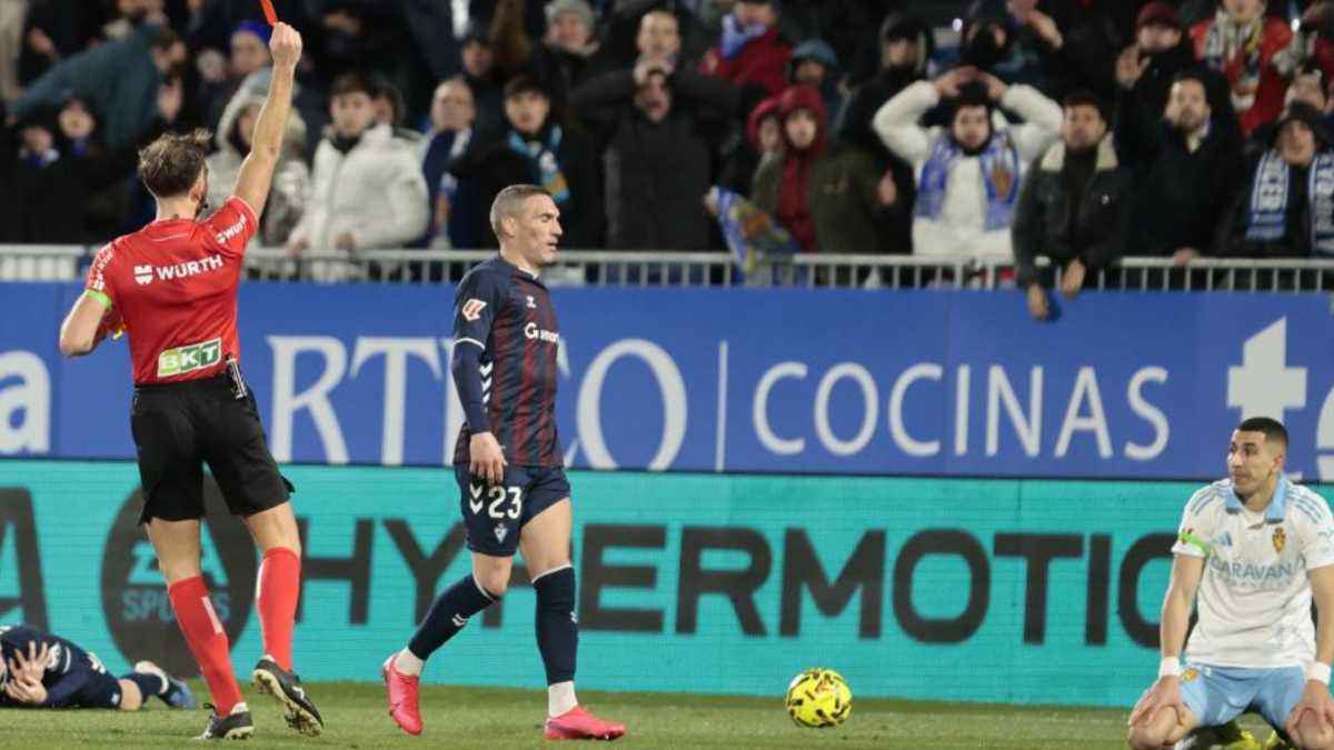 Laliga hypermotion pausiert sperren – zweitliga-profis dürfen zuschlagen