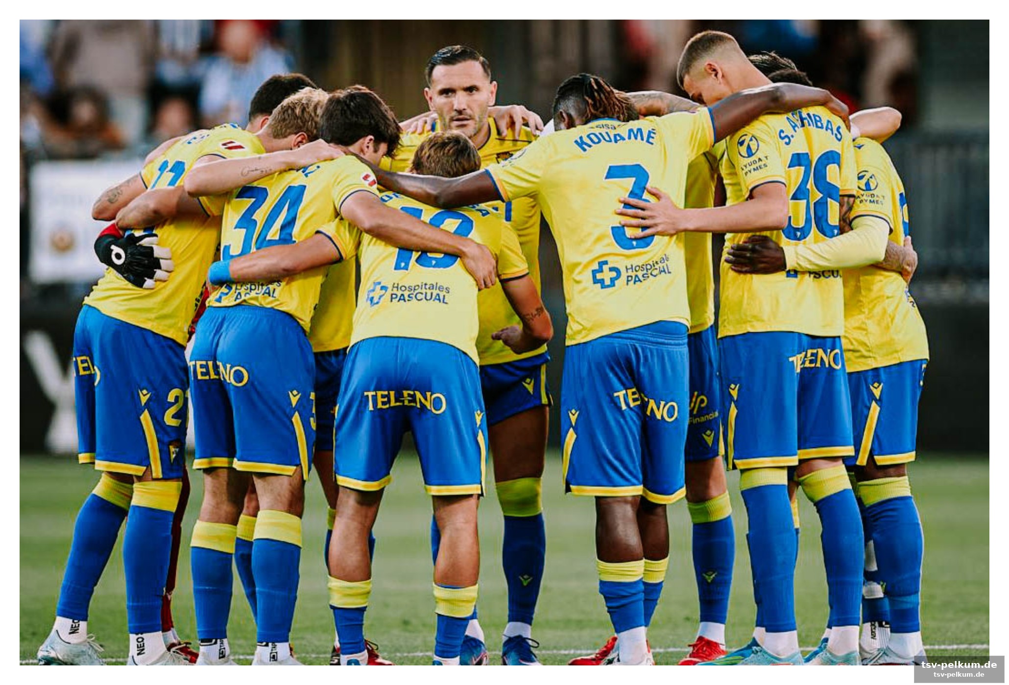 Mirandés: entscheidende reise nach butarque