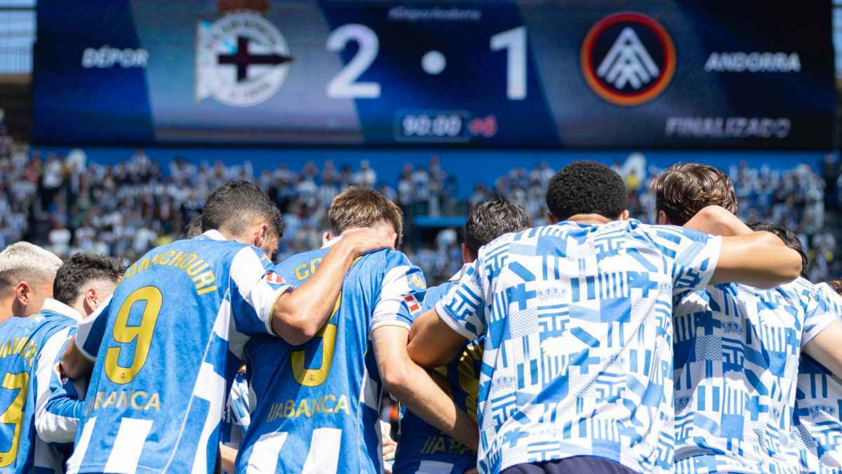Laliga hypermotion: zeitplan-poker um aufstieg und abstieg!