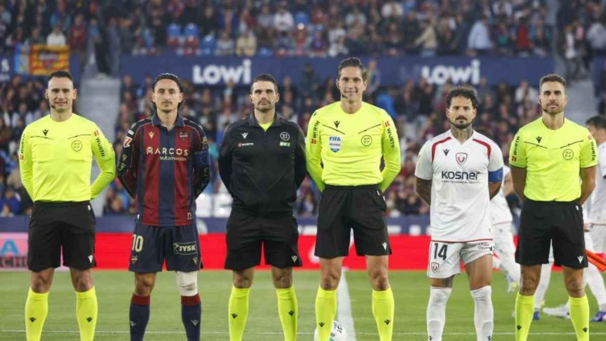 Laliga: kapitäne zeigen sich im zeichen europas – was steckt dahinter?