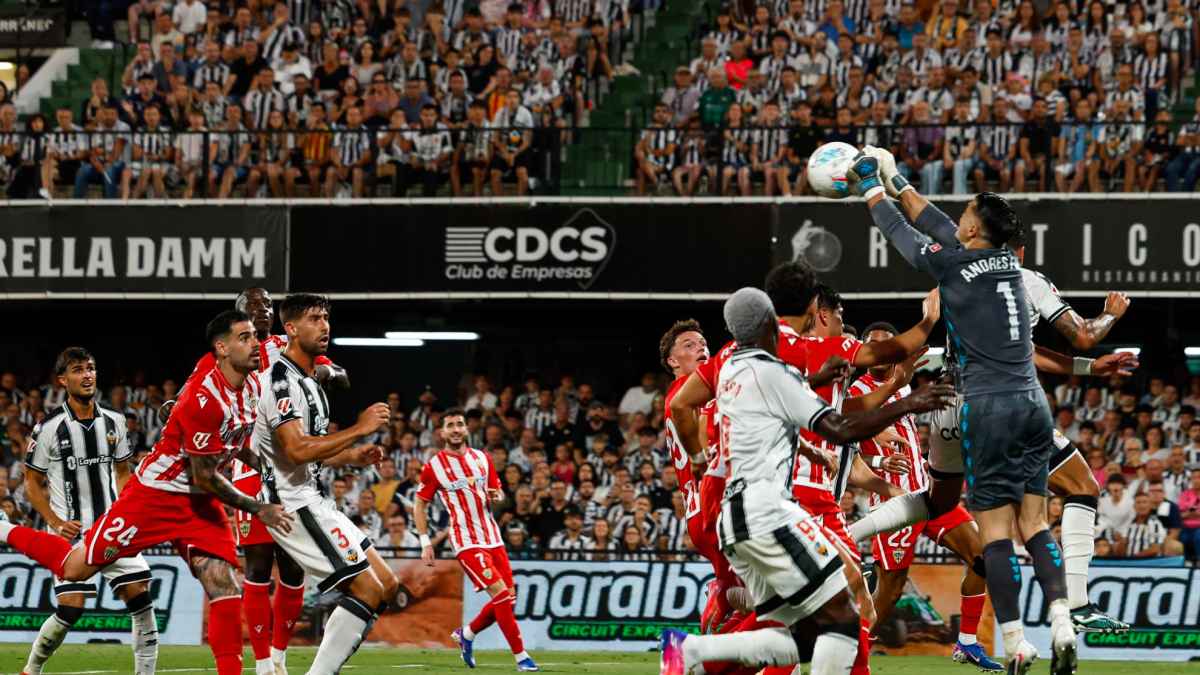 Laliga: künstliche intelligenz revolutioniert die sportschau!