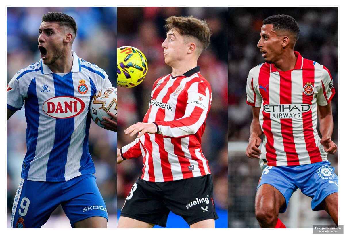 Espanyol: ein kampf gegen den abstieg
