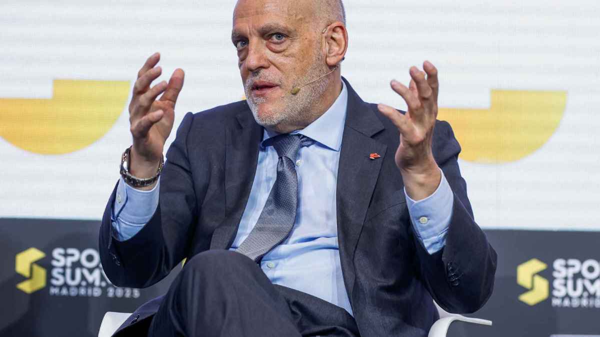 Laliga setzt auf ki: schiedsrichter-bewertung wird revolutioniert