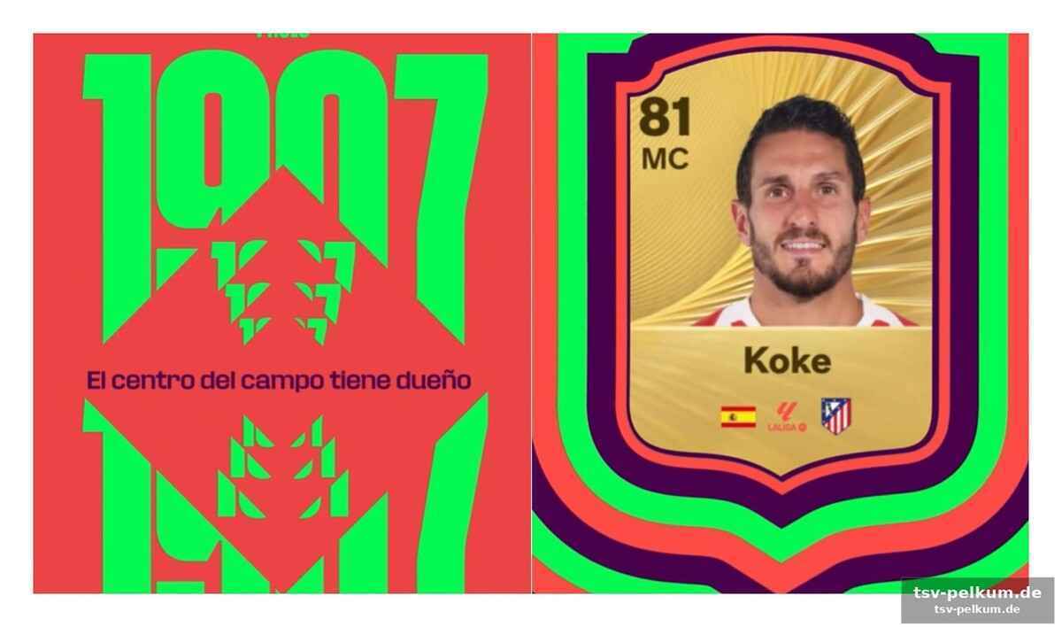 Einzigartige spielerprofile durch datenanalyse