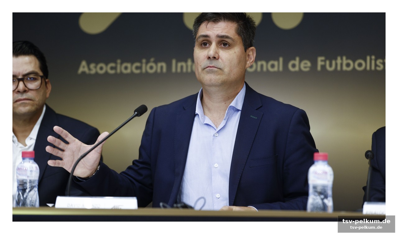 Tebas’ schreiben: ein wendepunkt im konflikt?
