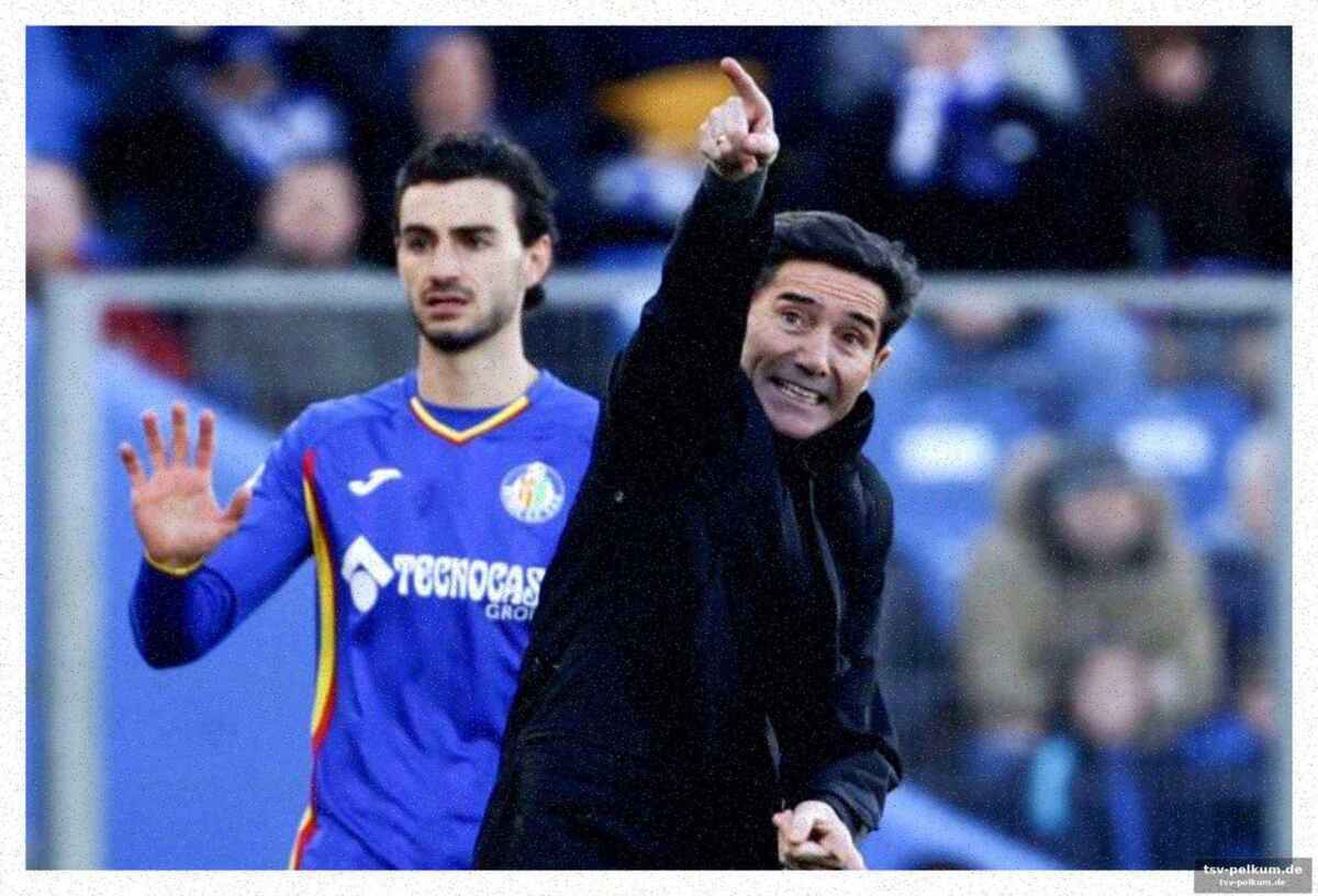 Villarreal in getafe: mikautadze als lichtblick