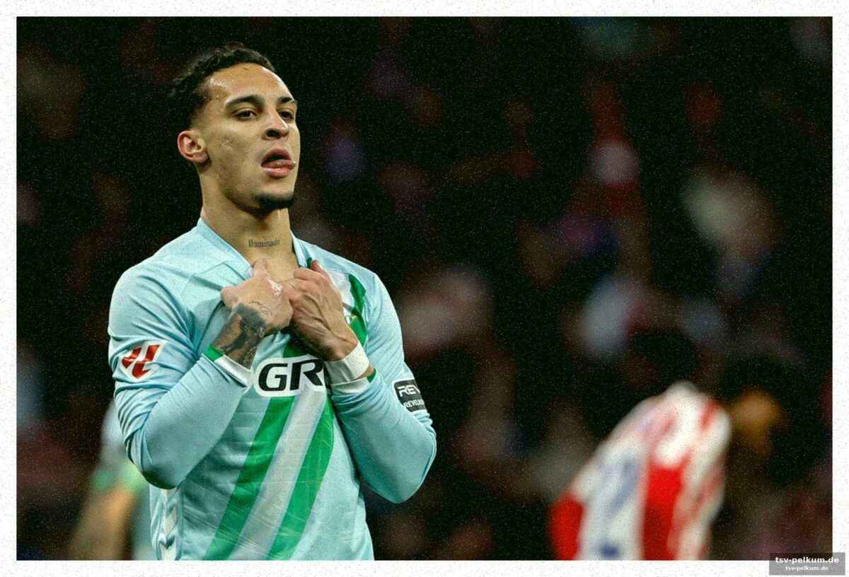 Espanyol: wachsende zweifel