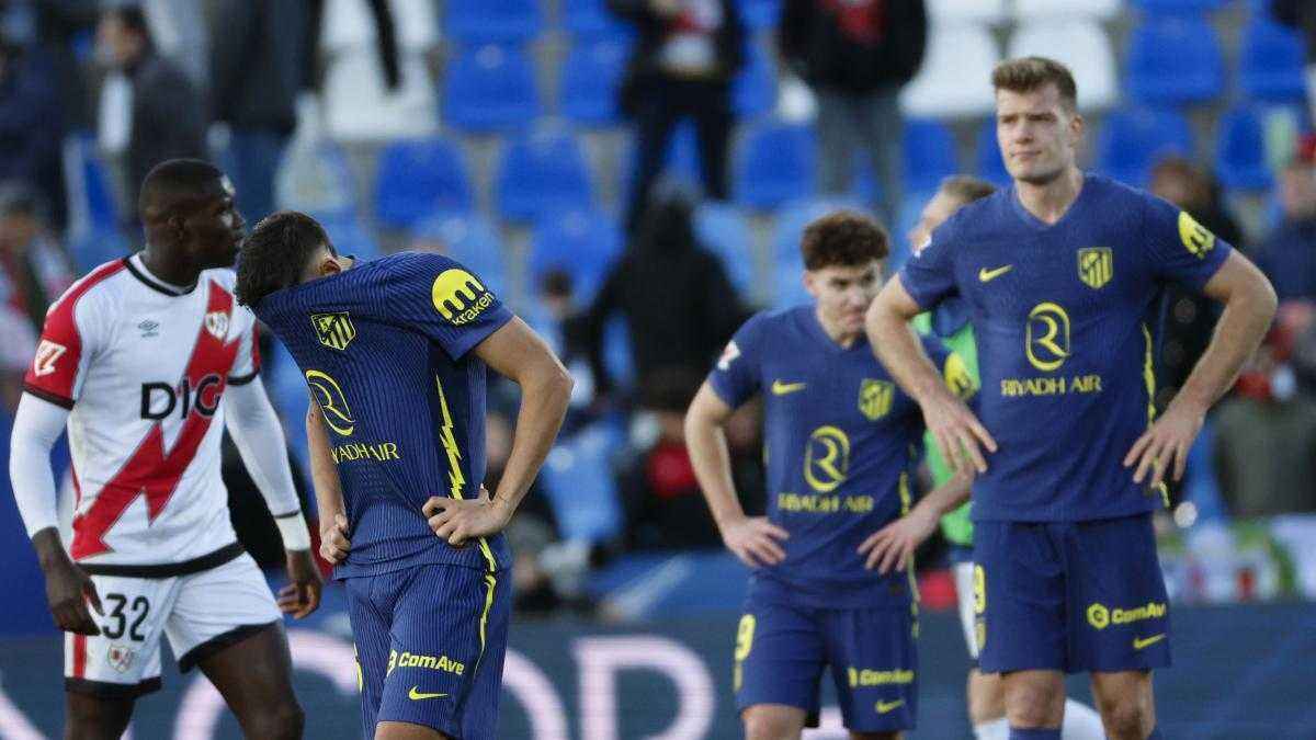 Laliga-analyse: von atlético-desaster bis real madrids angriffslust